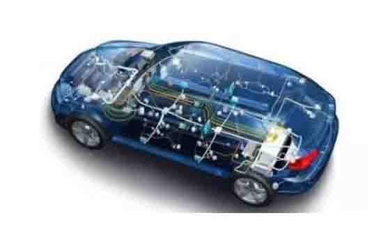 汽車電氣實訓設(shè)備