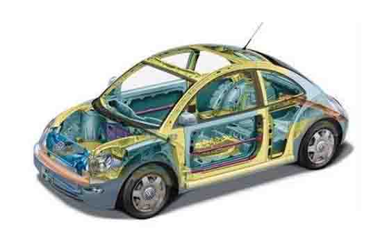 汽車電氣教學設(shè)備