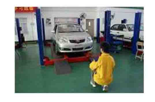 汽車維修保養教學軟件(圖1) 汽車維修保養教學軟件