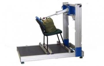 新能源汽車教學實訓設備：座椅疲勞耐久試驗如何做？