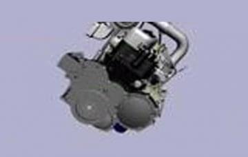 發動機教學軟件:發動機異響檢測