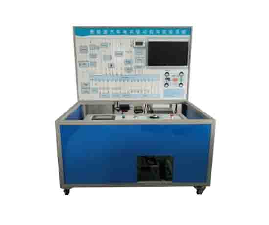 新能源汽車電機驅動實驗系統(tǒng)