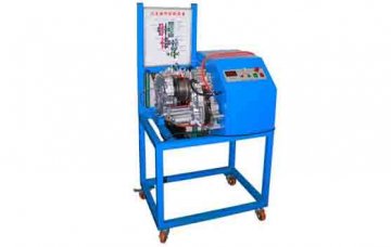 汽車教學(xué)實(shí)驗(yàn)設(shè)備:整車實(shí)訓(xùn)儀器設(shè)備