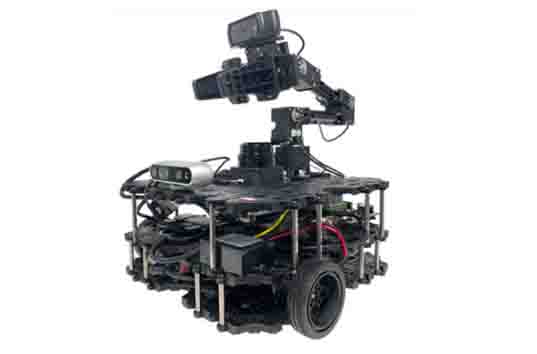 ROS小車優(yōu)點(diǎn):開創(chuàng)未來(lái)智能交通新時(shí)代