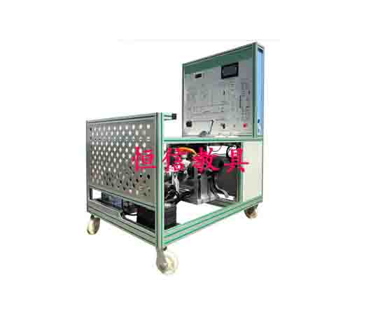 新能源汽車電控技術競賽設備:邁向未來之路