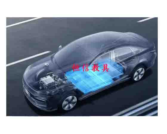 汽車工業仿真軟件