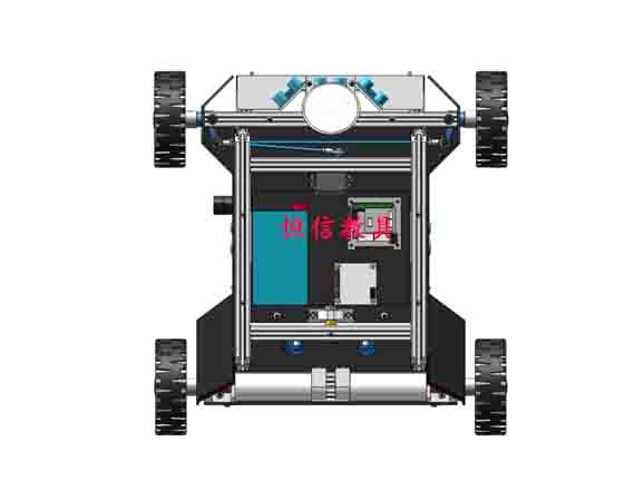ros中驅(qū)動(dòng)輪:什么是ROS,ROS中的驅(qū)動(dòng)輪是什么?