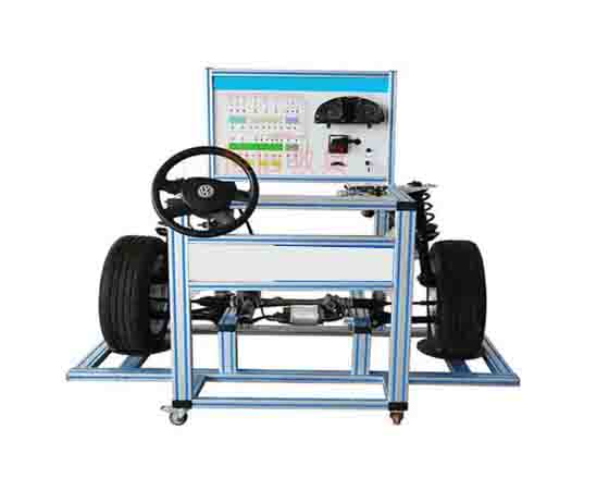 風向標汽車教學設(shè)備：提升駕駛技能不錯的選擇