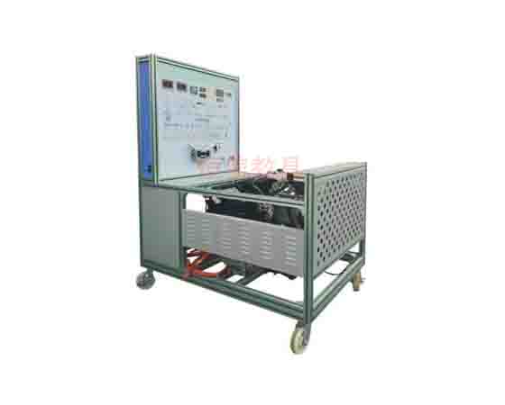 新能源維修設備:為可持續能源發展保駕護航