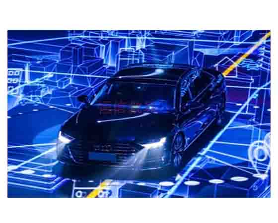 智能車實驗室廠家:為您提供頂級科技創新?