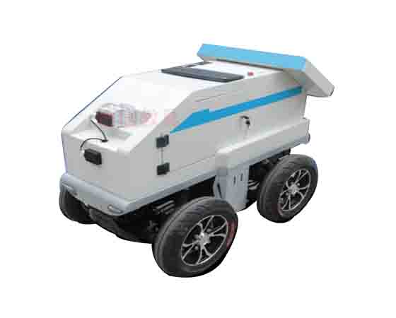 毫米波雷達(dá)實(shí)驗盒