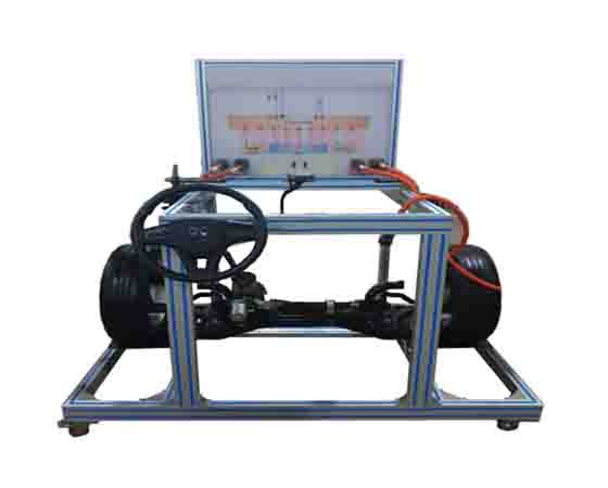 新能源實驗室設備一般有哪些類型?