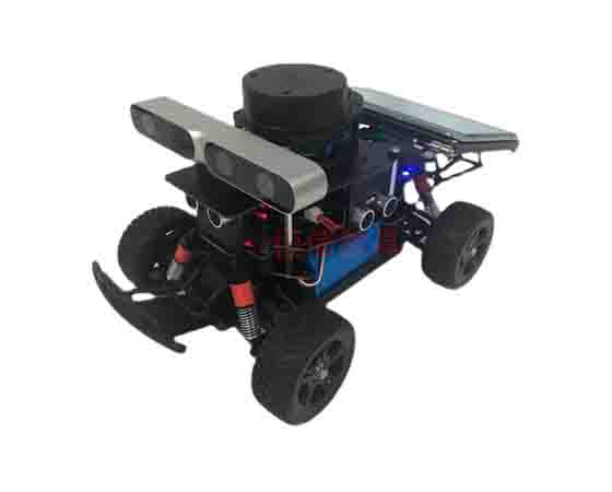 ros 差速 原理:一個開源機器人操作系統的核心原理