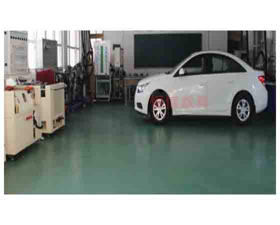 汽車(chē)檢測(cè)實(shí)訓(xùn)室功能:提高汽車(chē)檢測(cè)技能的理想學(xué)習(xí)環(huán)境
