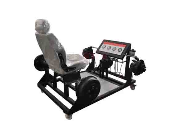 汽車(chē)教學(xué)維修設(shè)備:提升汽車(chē)維修技術(shù)的利器