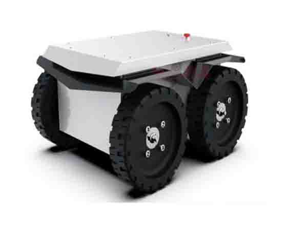 ROS小車現狀:機器人領域的重要進展