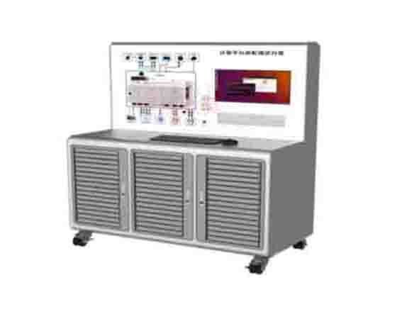 智能汽車計算平臺實(shí)訓(xùn)臺