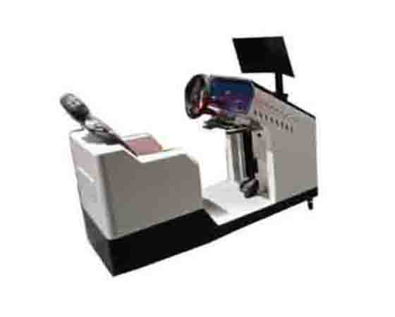 智能網聯(lián)座艙實訓平臺