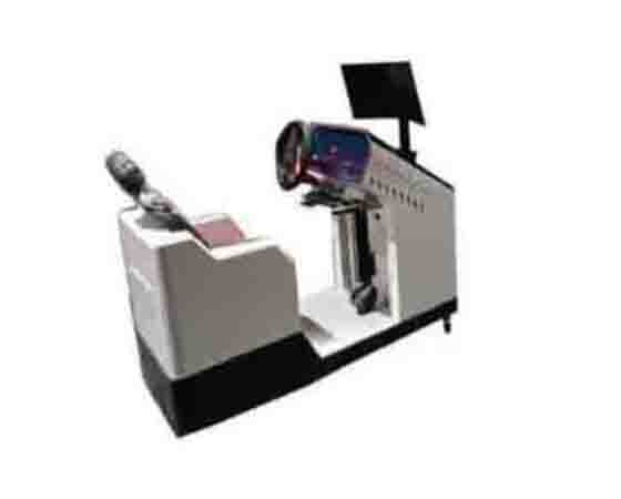 深入解析:智能座艙應用開發實訓區——培養新一代智能交互專家