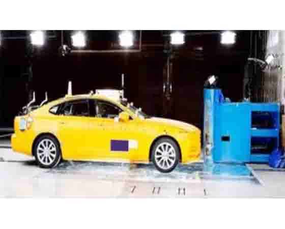 汽車試驗室 推進:推動汽車行業(yè)創(chuàng)新的核心力量