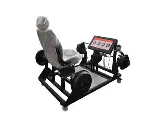 汽車(chē)教學(xué)維修設(shè)備:提升汽車(chē)維修技能的關(guān)鍵