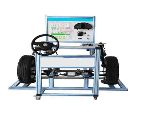新能源汽車技術(shù)推廣教學(xué)目的?