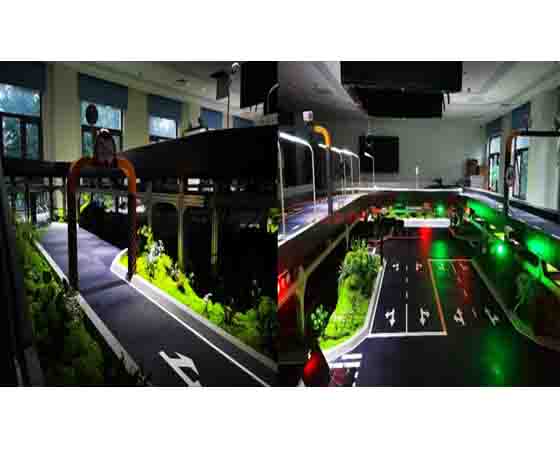 職業教育交通實訓虛擬仿真：提升學習效率，培養交通專業人才