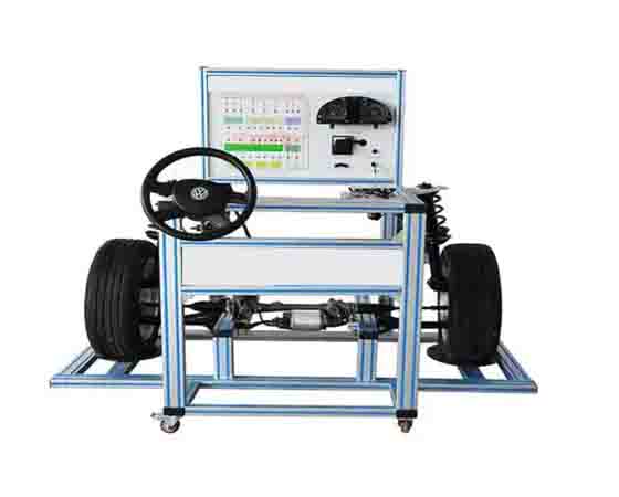 風向標汽車教學設備：提升汽車教育質量，強化學生實踐能力