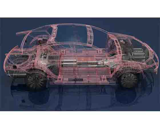 汽車仿真測試重要性解析：提升安全，加速汽車研發進程