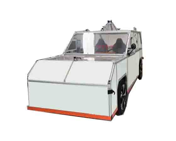 智能網(wǎng)聯(lián)汽車三電實(shí)訓(xùn)設(shè)備