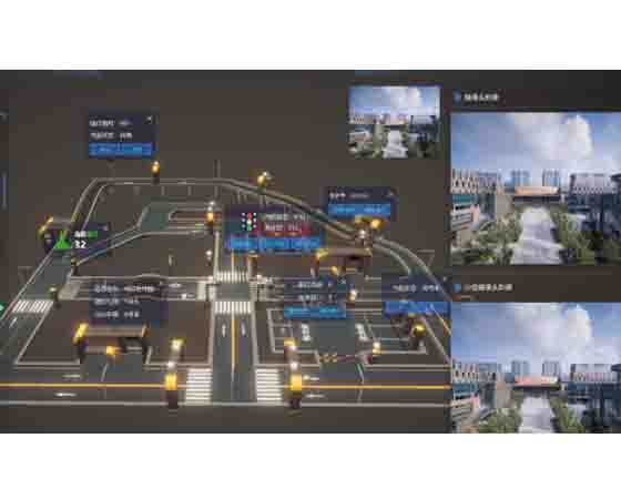 智能互聯(lián)網(wǎng)技術(shù)專(zhuān)業(yè)實(shí)訓(xùn)室