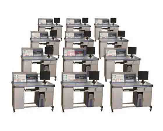 交通機電實驗室建設(shè)的重要性與路徑探索