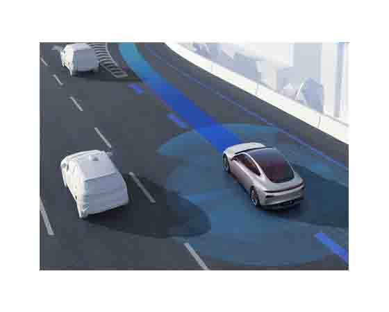 智能駕駛訓(xùn)練中心建設(shè)方案