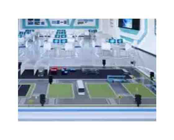 智能網(wǎng)聯(lián)汽車實(shí)訓(xùn)室：推動(dòng)未來(lái)交通的發(fā)展