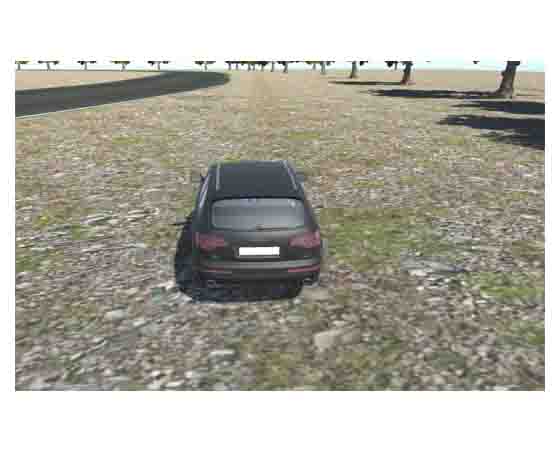 大眾系列懸架和動(dòng)力轉(zhuǎn)向仿真教學(xué)軟件