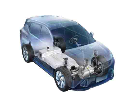 汽車虛擬仿真實訓：提升汽車工程教育的未來