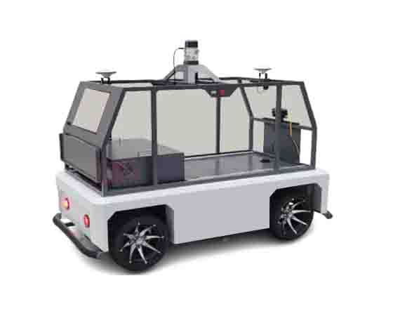 智能網聯實訓整車廠家有哪些？