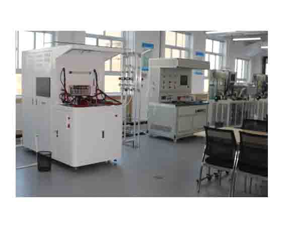 新能源零碳實(shí)訓(xùn)室