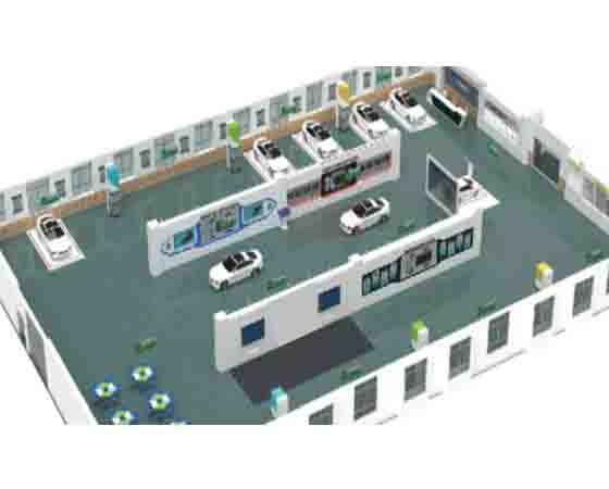 新能源汽車實訓室管理制度：提升學生實踐能力的保障