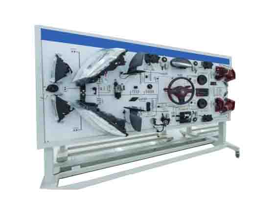 汽車教學實訓：提升未來汽車人才的關鍵環節