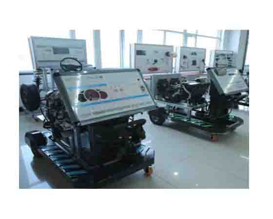 汽車維修工培訓學校設備有哪些？