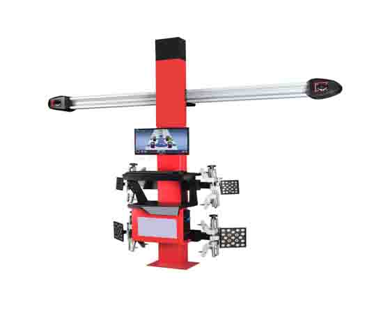 3D 四 輪定位儀大賽互聯(lián)  版