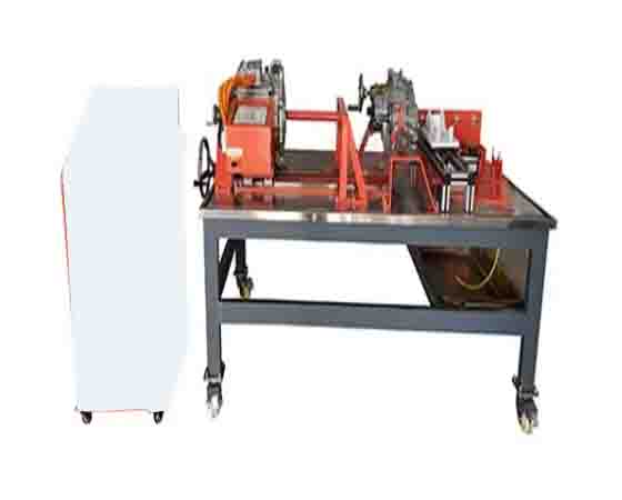 電驅動總成裝調與檢修工作平臺+公司