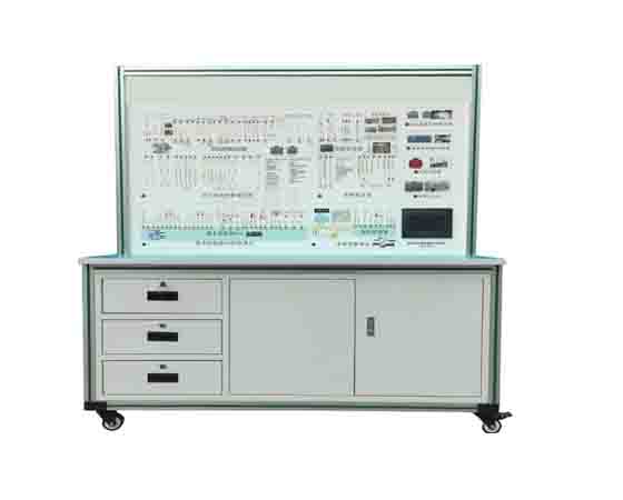 汽車故障設置及診斷一體化監控平臺