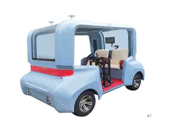 智能整車智能檢測(cè)平臺(tái)