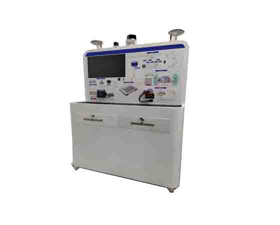 汽車智能傳感器實訓臺