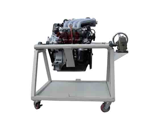 拆裝用發動機臺架