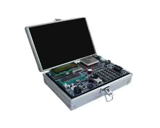 C語(yǔ)言與汽車(chē)單片機(jī)實(shí)驗(yàn)箱