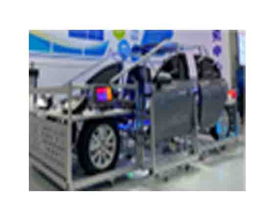 智能網(wǎng)聯(lián)汽車安全漏洞臺架