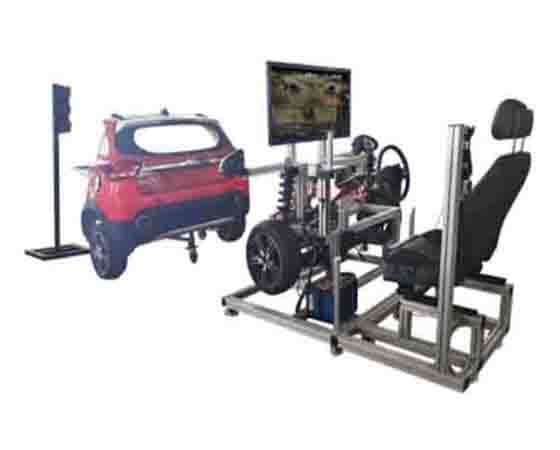 ADAS綜合實(shí)驗(yàn)裝置平臺(tái)